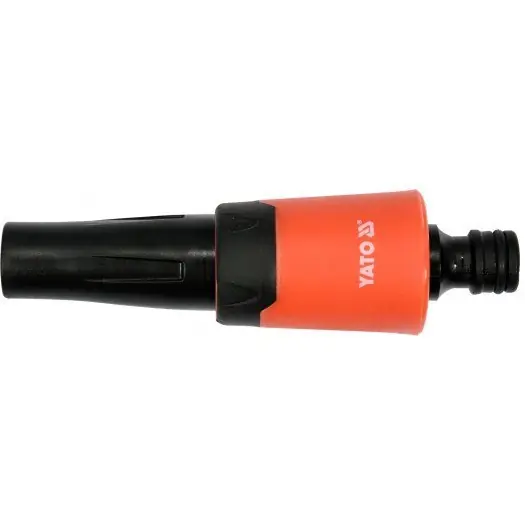 ZRASZACZ PROSTY 1/2" Premium